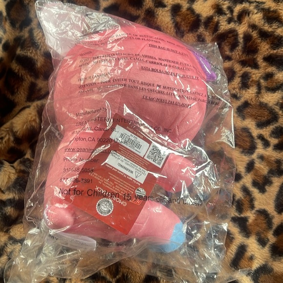 Gloomy bear plush - Picture 3 of 3